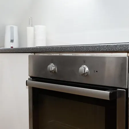 Apartment In An Oasis Of Life, Comfort & Style Aarhus