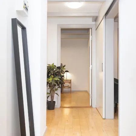 In An Oasis Of Life, Comfort & Style Aarhus